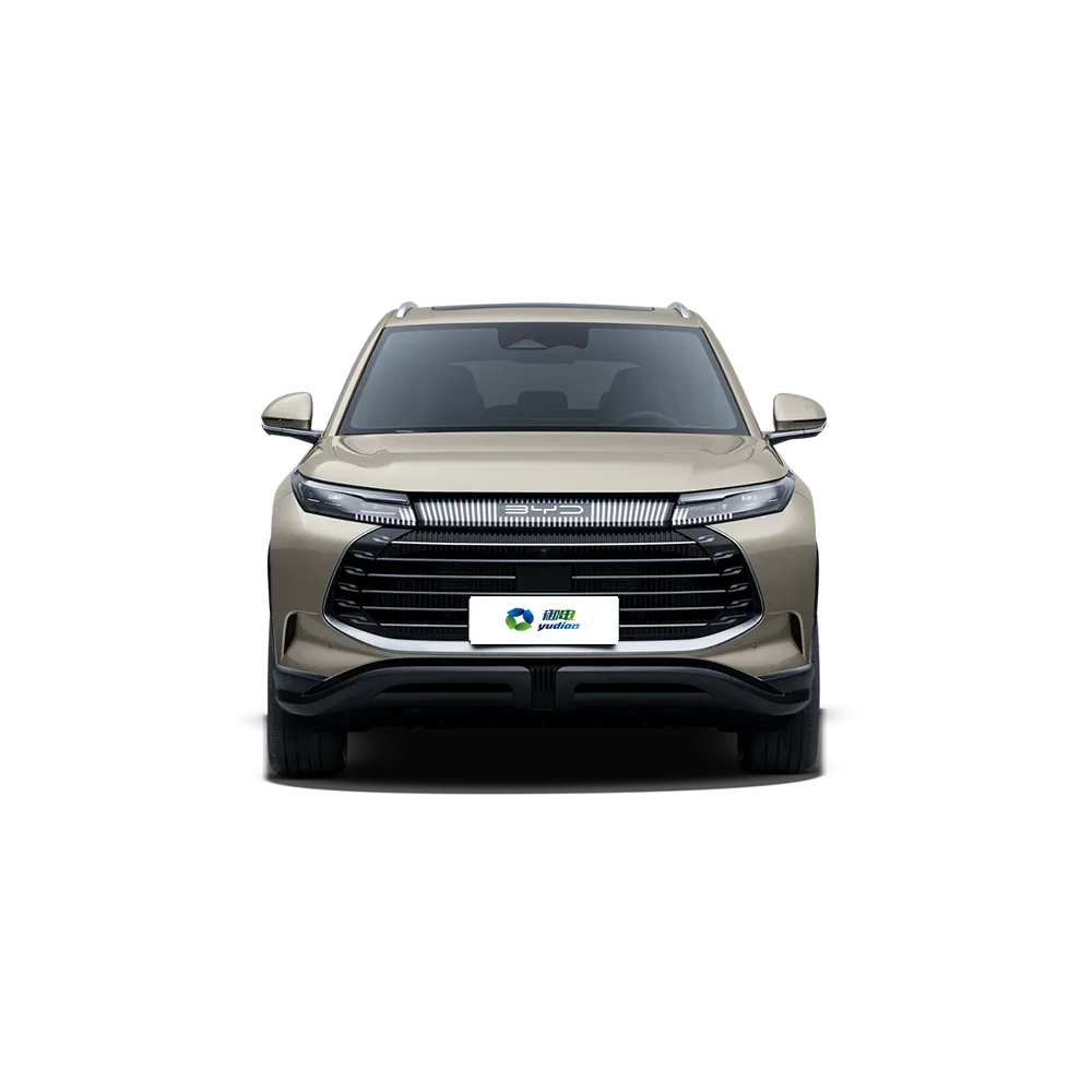 BYD Frigate 07,YDchinauto