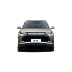 BYD Frigate 07,YDchinauto