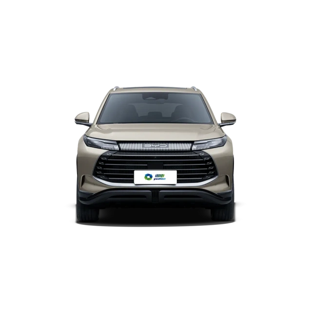 BYD Frigate 07,YDchinauto