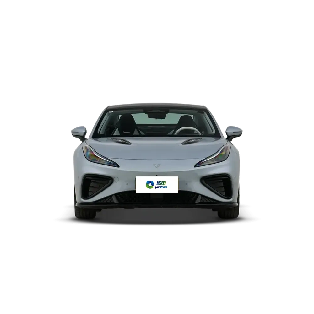 NETA GT,YDchinauto