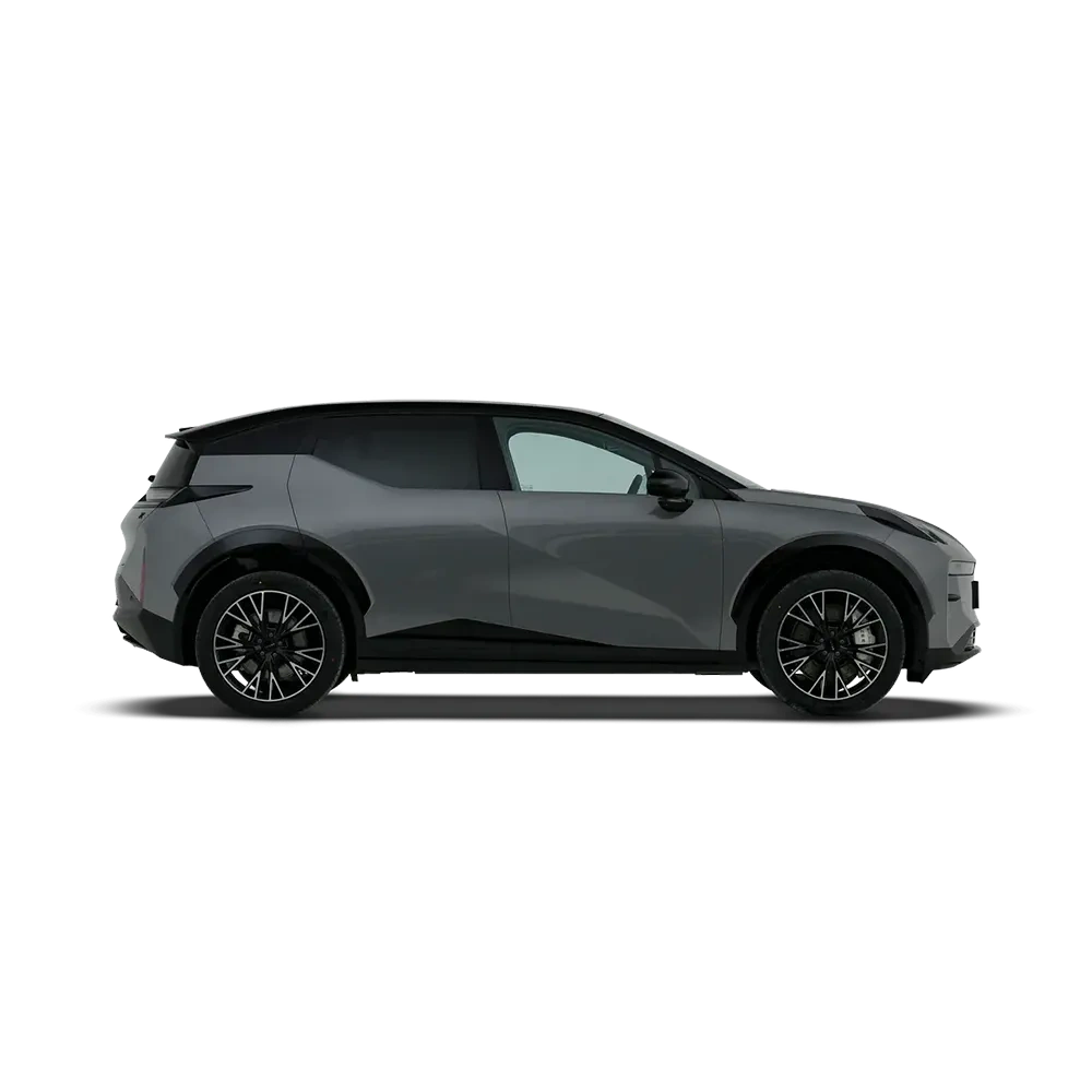 ZEEKR X,YDchinauto