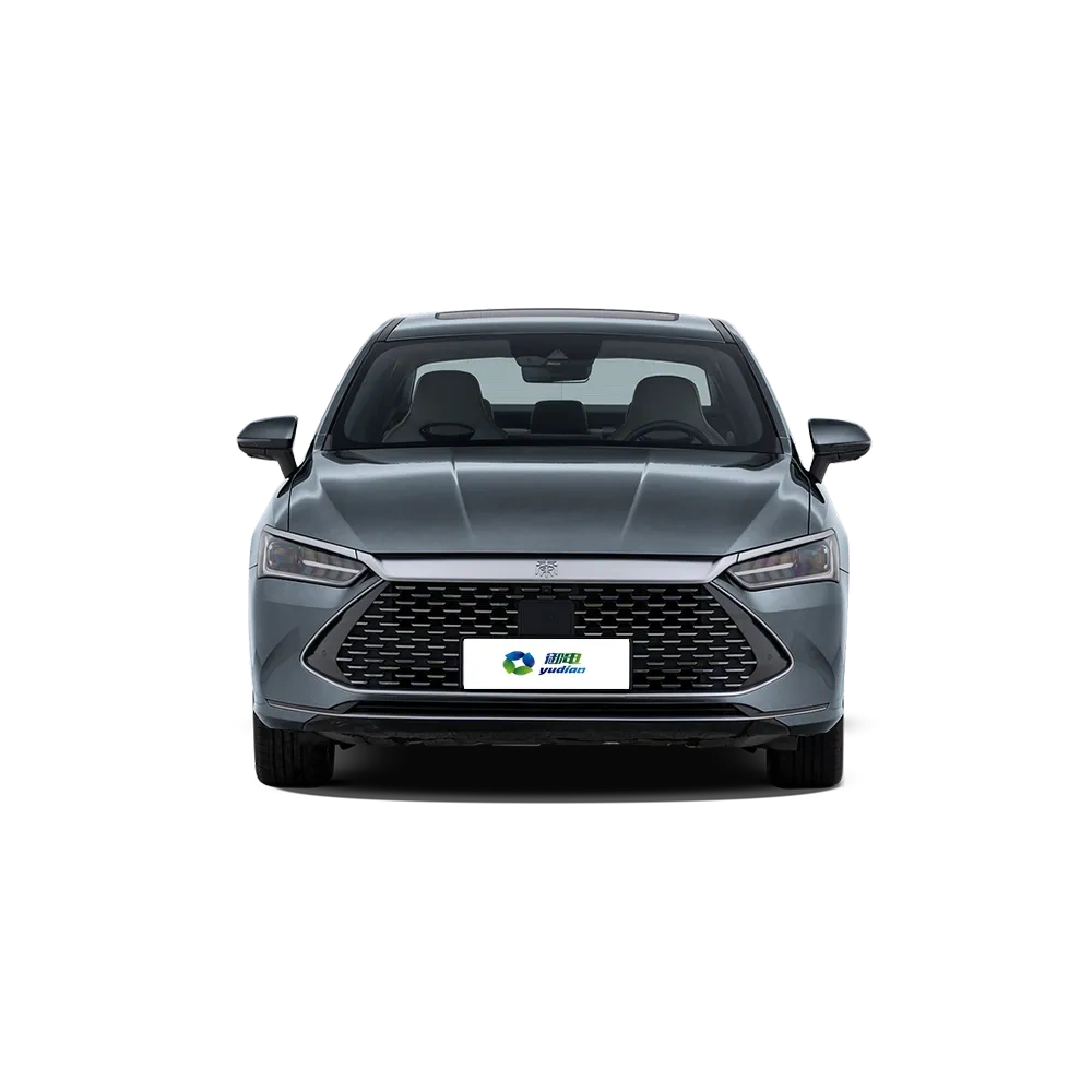 BYD Qin Plus Dm-i,YDchinauto
