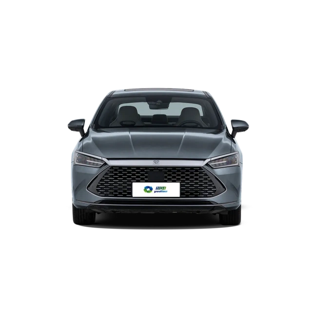 BYD Qin Plus Dm-i,YDchinauto