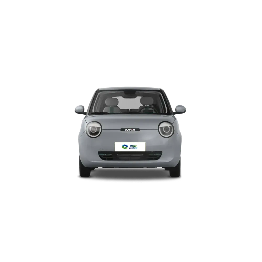 Changan Lumin,YDchinauto
