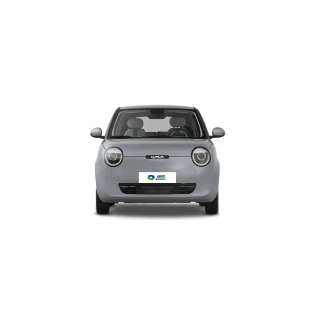 Changan Lumin,YDchinauto