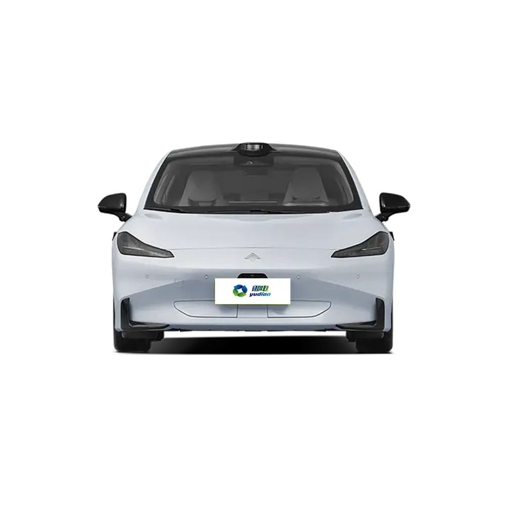 AION Hyper GT,YDchinauto