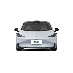 AION Hyper GT,YDchinauto