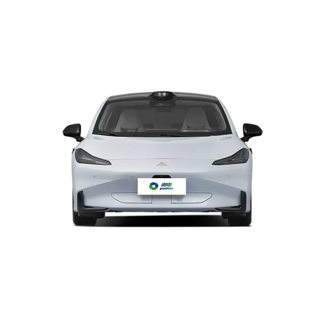 AION Hyper GT,YDchinauto