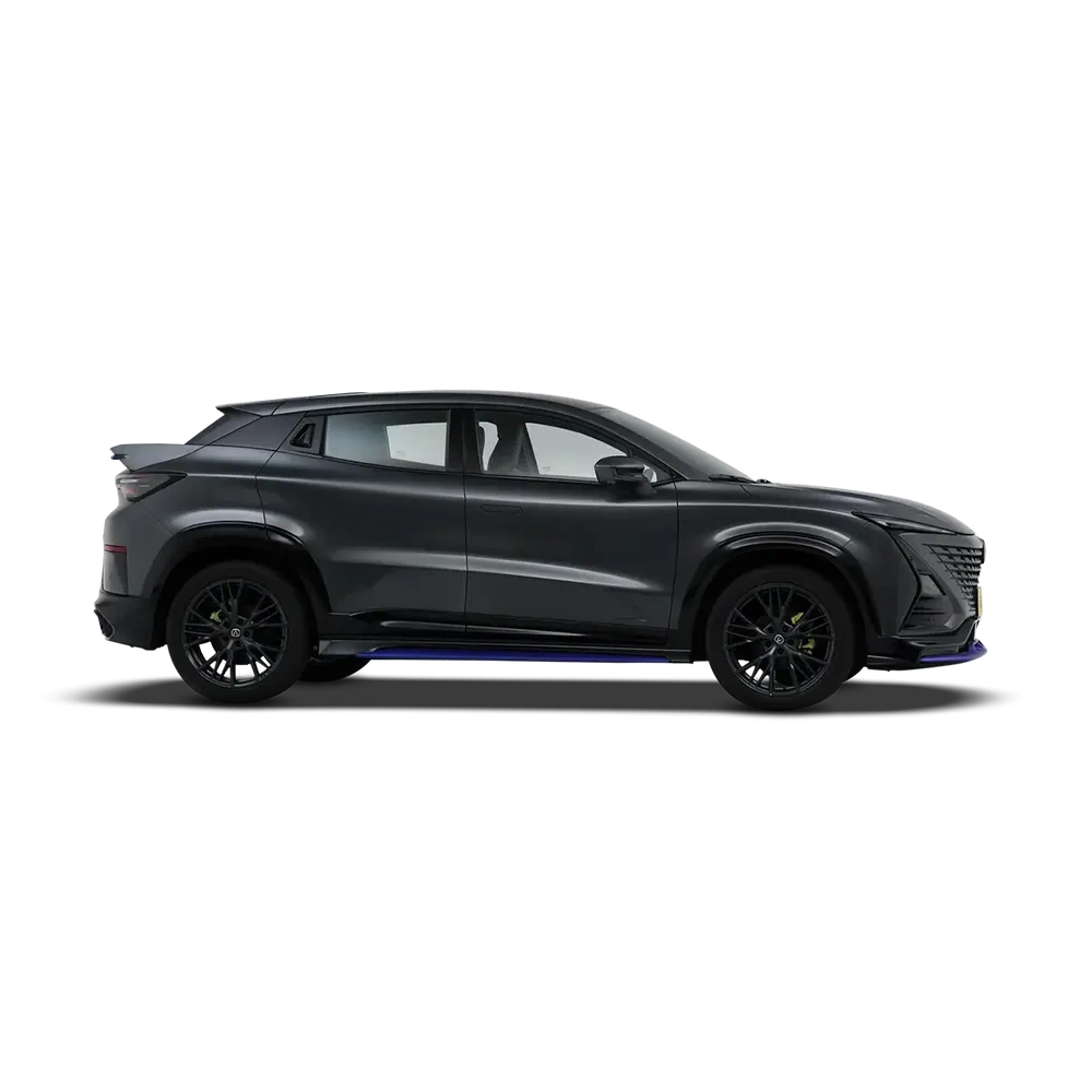 Changan UNI-T,YDchinauto