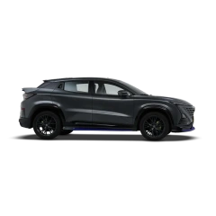 Changan UNI-T,YDchinauto