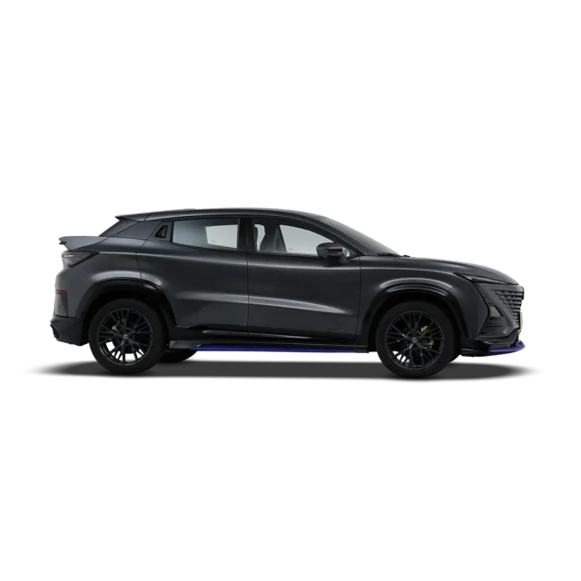 Changan UNI-T,YDchinauto