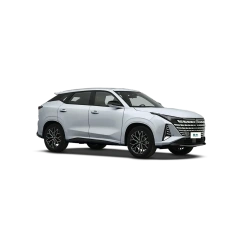 Changan UNI-Z,YDchinauto