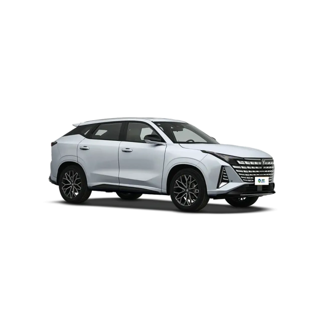 Changan UNI-Z,YDchinauto