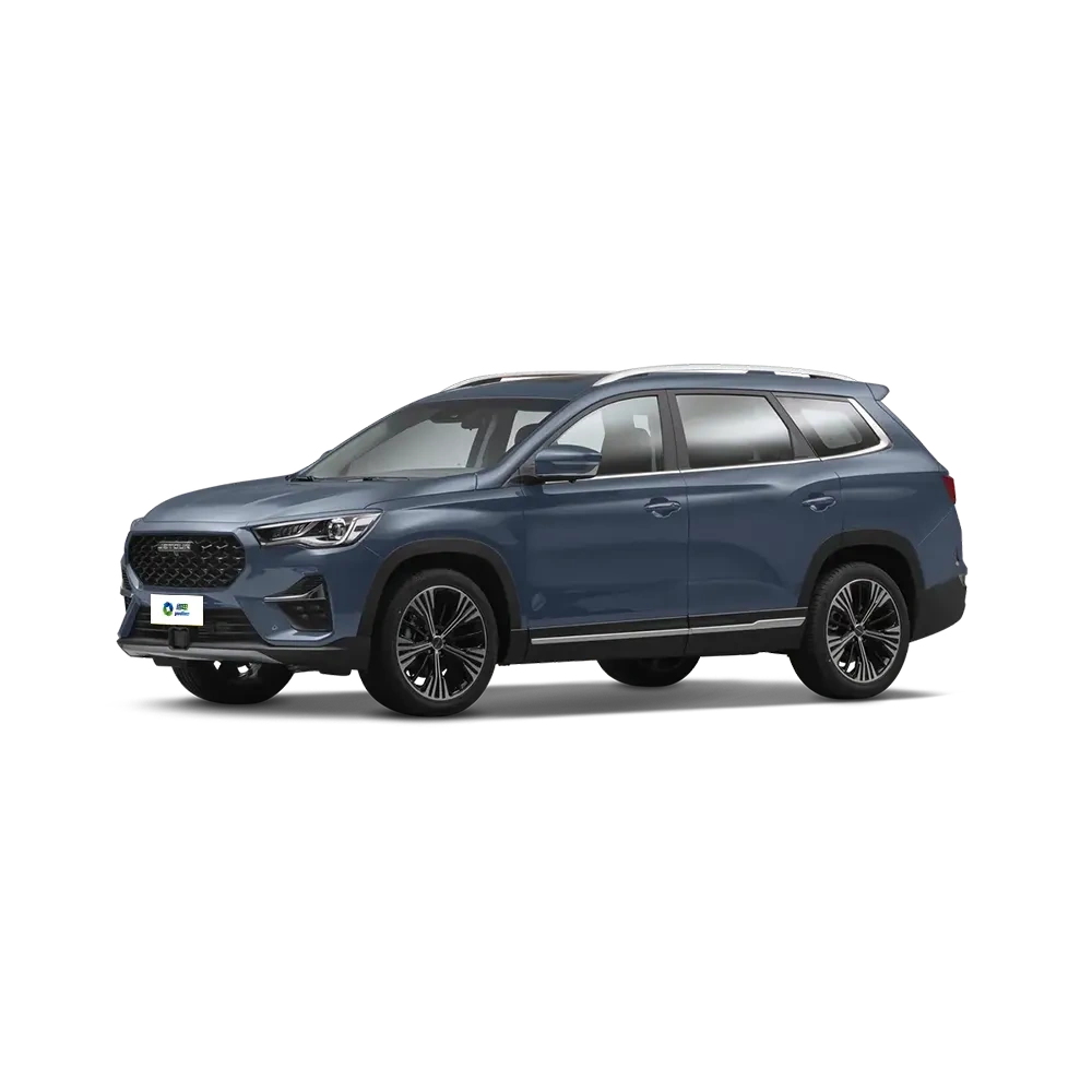 Jetour X90,YDchinauto
