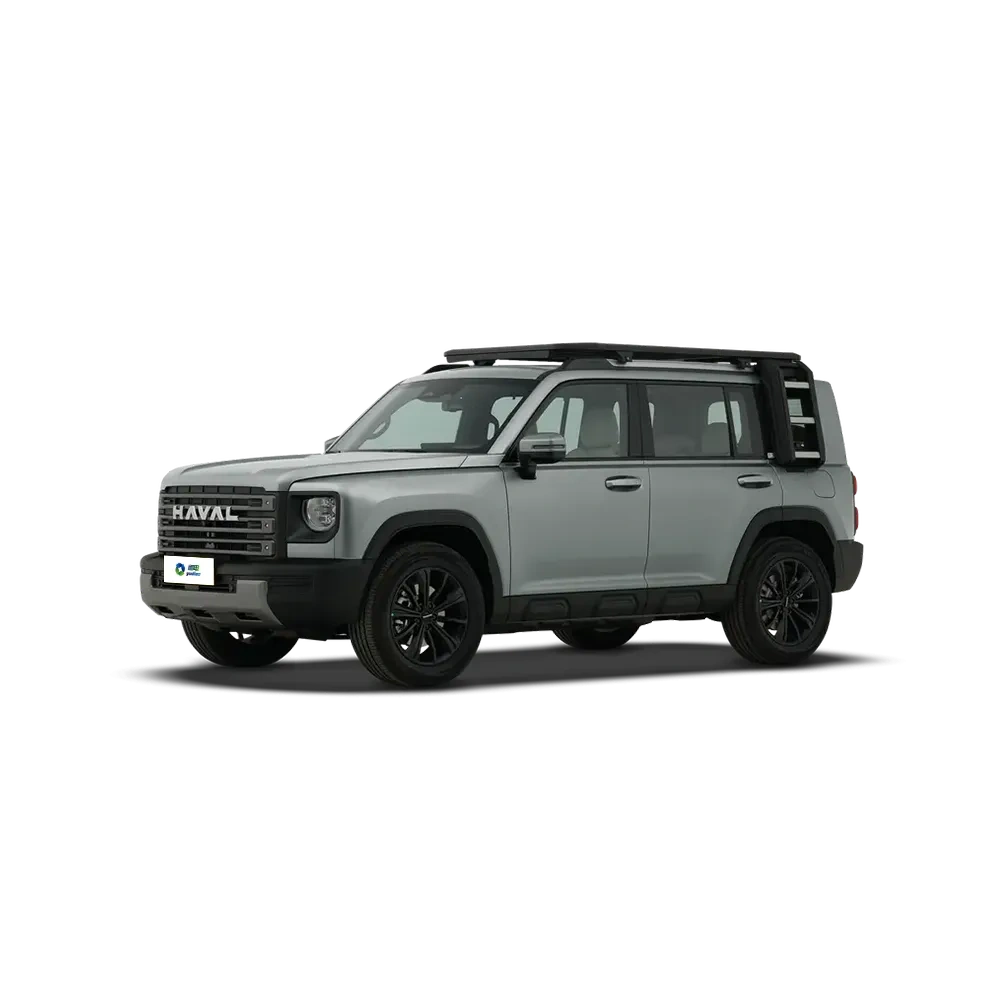 Haval Raptor,YDchinauto