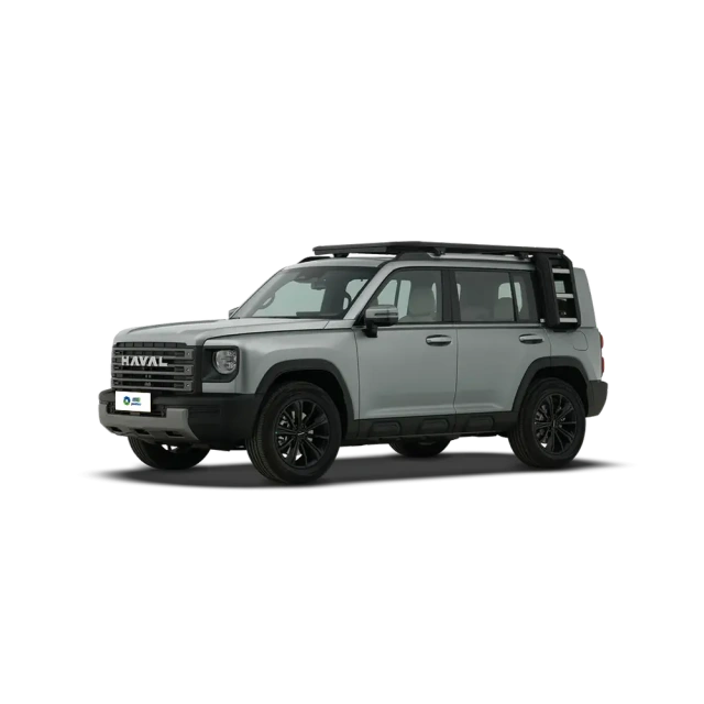 Haval Raptor,YDchinauto