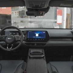 Haval XiaoLong,YDchinauto