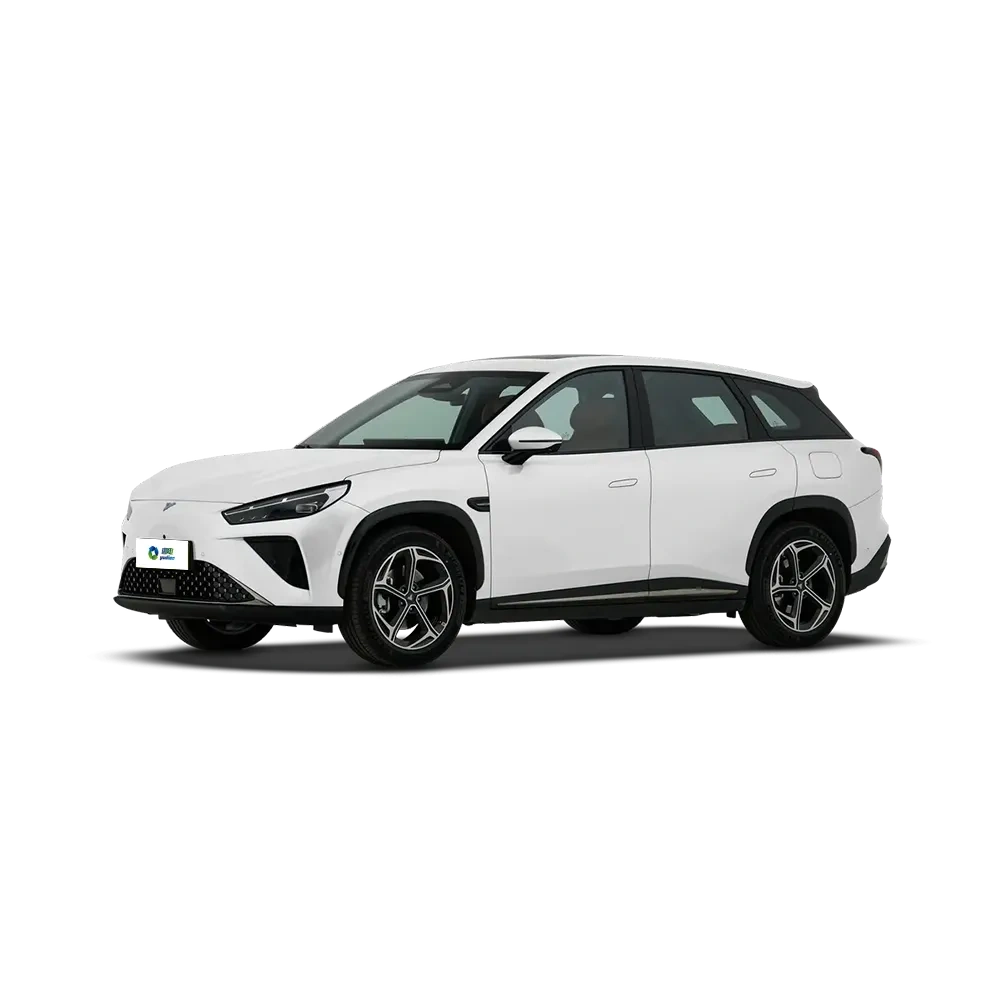 NETA L,YDchinauto