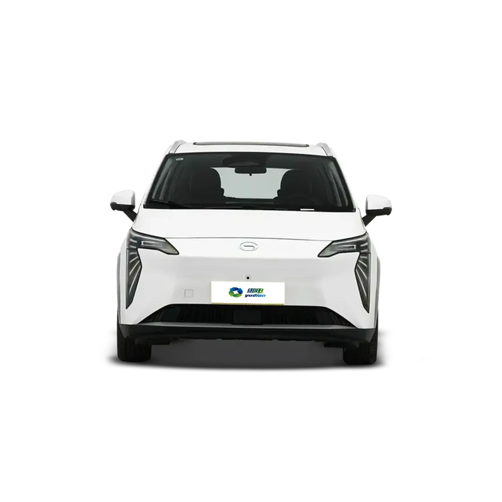 AION Y,YDchinauto