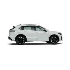 Volkswagen Tiguan,YDchinauto