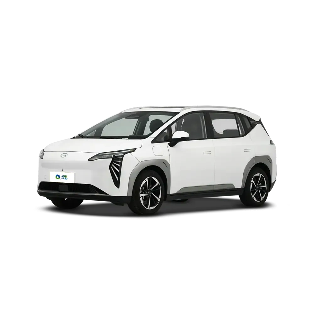 AION Y,YDchinauto