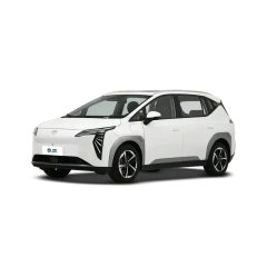 AION Y,YDchinauto
