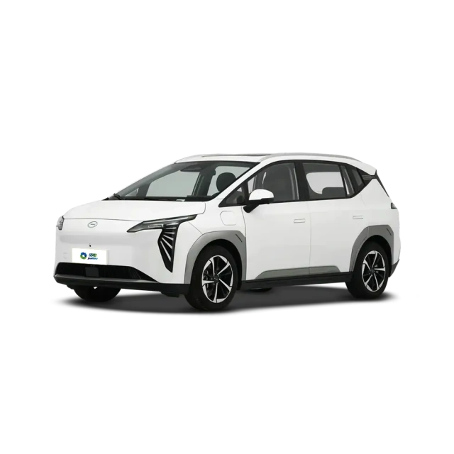 AION Y,YDchinauto