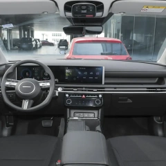 Hyundai Tucson,YDchinauto