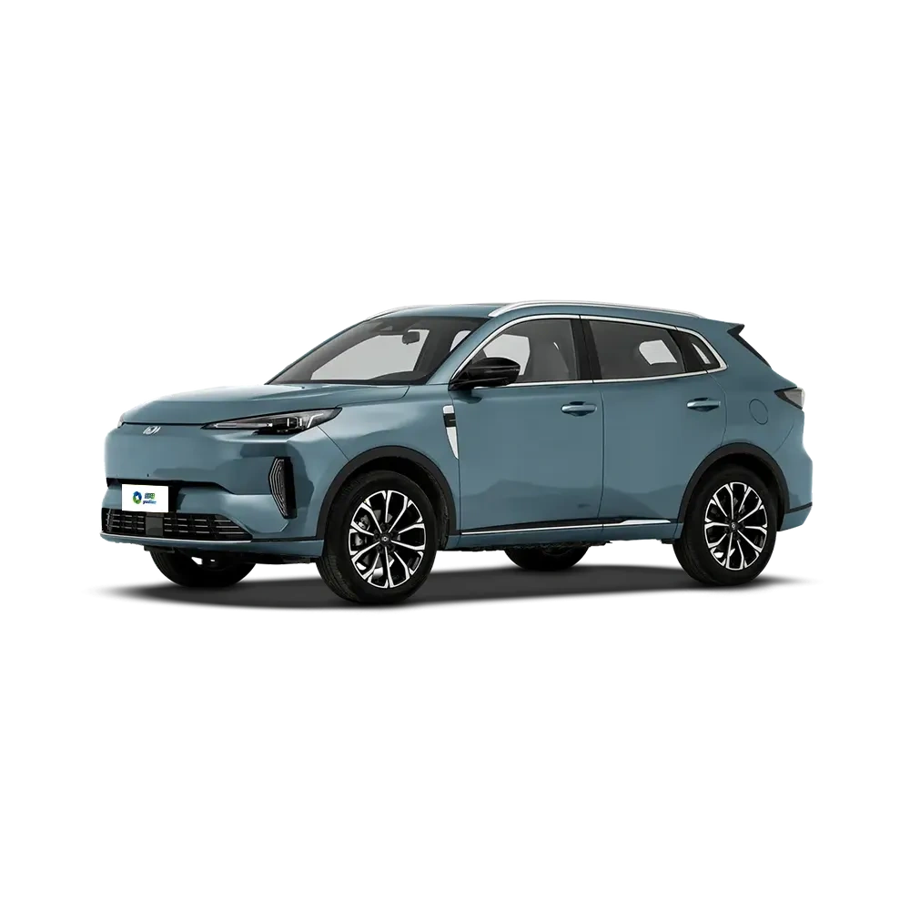 Changan Nevo Q05,YDchinauto