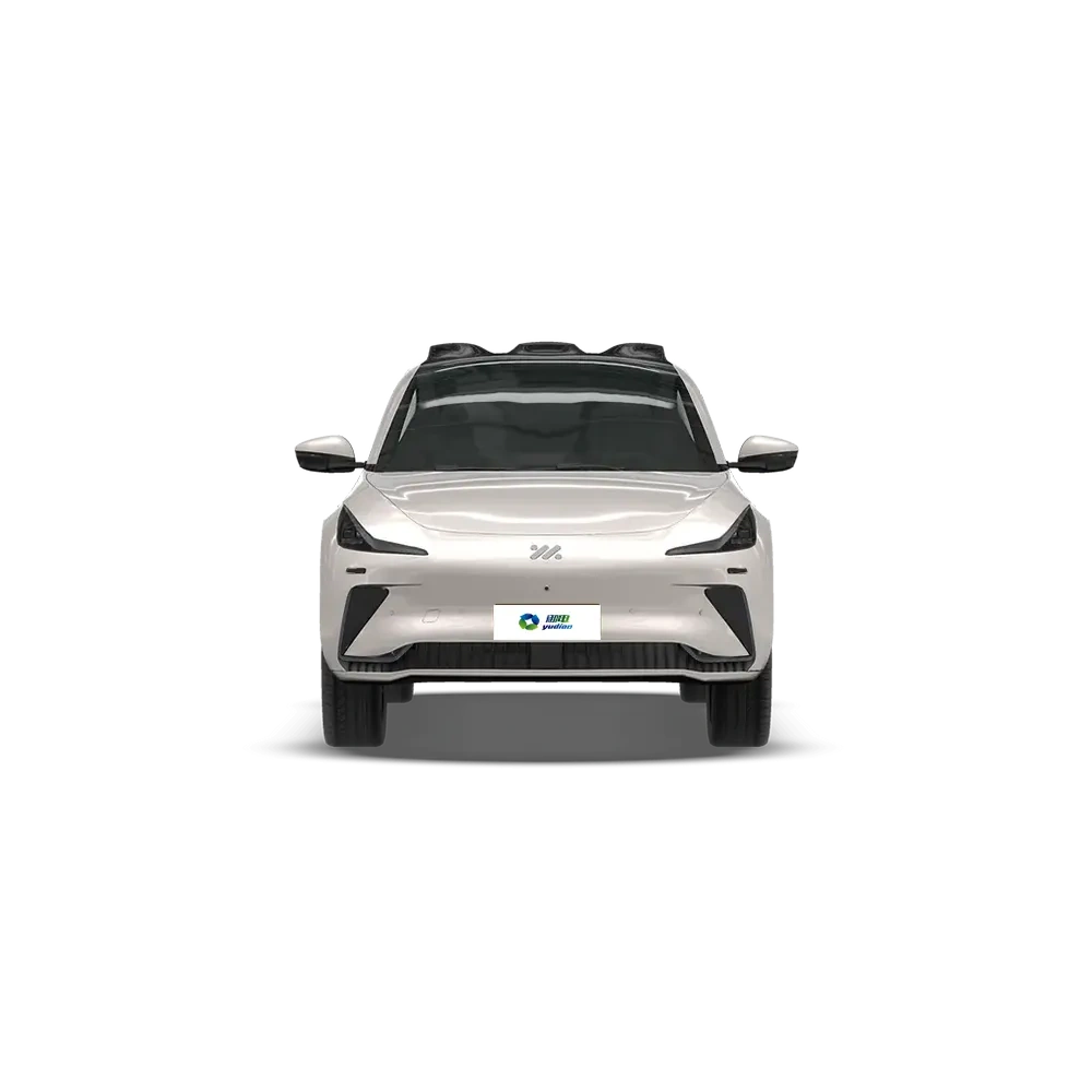 IM LS7,YDchinauto