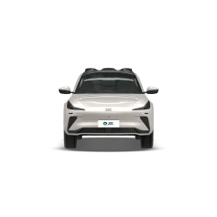 IM LS7,YDchinauto