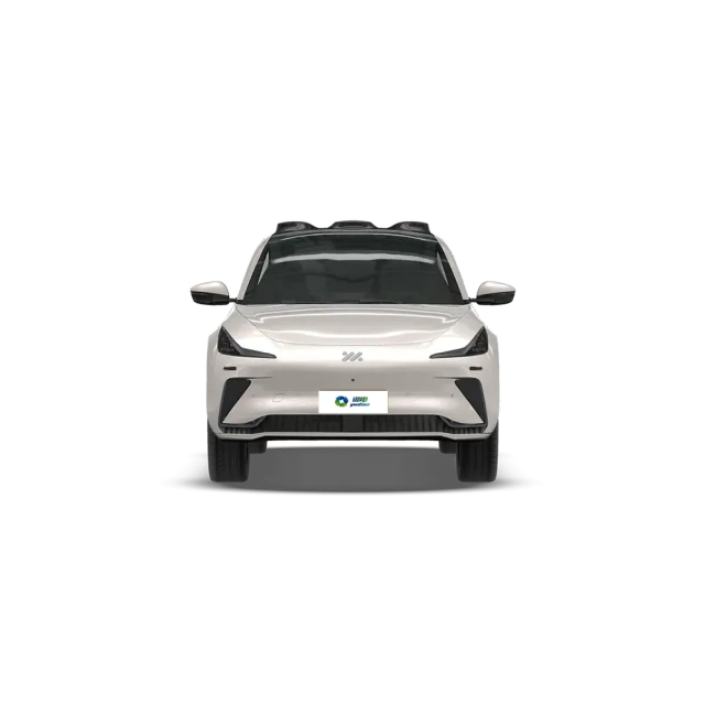 IM LS7,YDchinauto