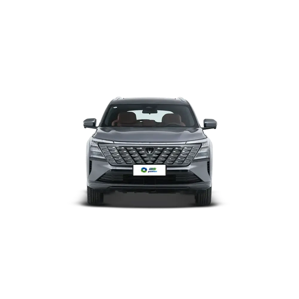 Changan CS75 Plus,YDchinauto
