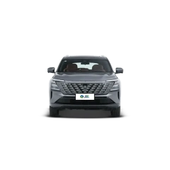 Changan CS75 Plus,YDchinauto