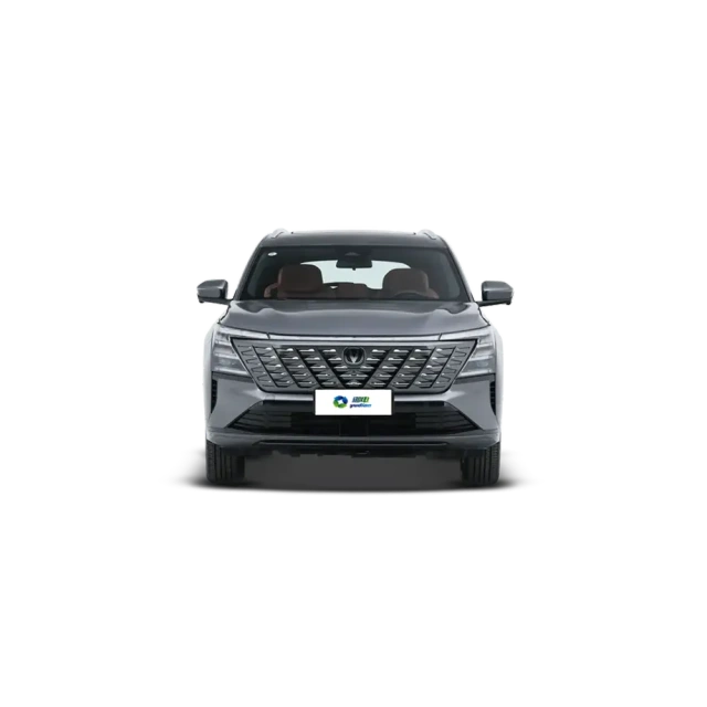 Changan CS75 Plus,YDchinauto