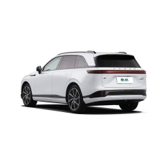 Xpeng G9,YDchinauto