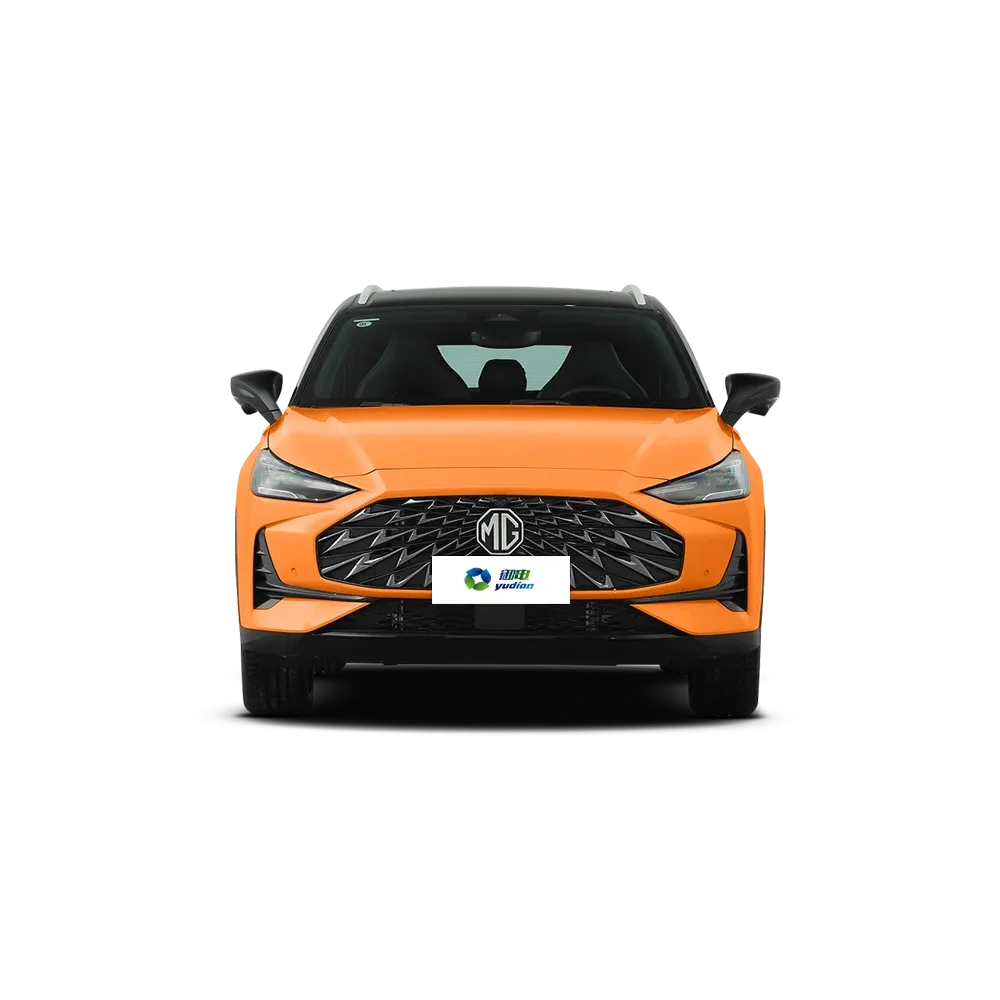 MG ONE,YDchinauto