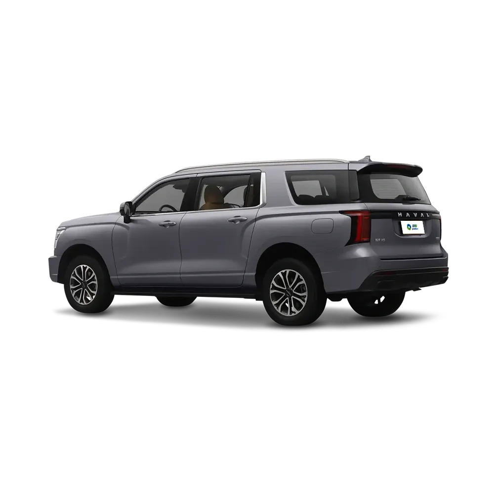 Haval H5,YDchinauto