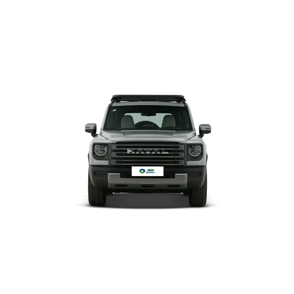 Haval Raptor,YDchinauto