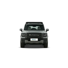Haval Raptor,YDchinauto