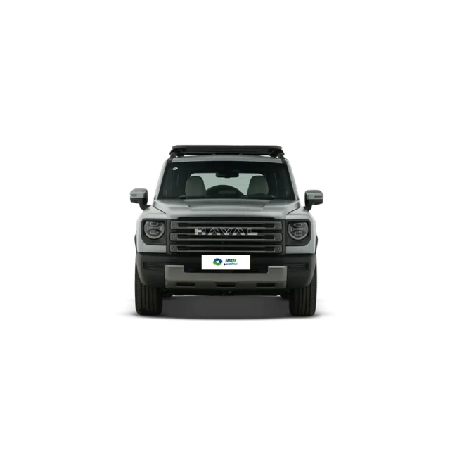 Haval Raptor,YDchinauto