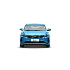 Geely Binrui Cool,YDchinauto