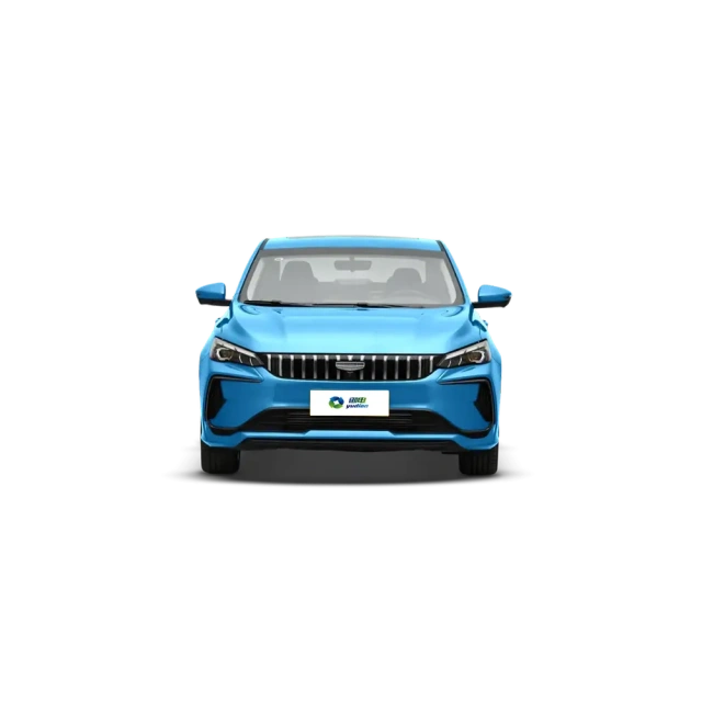 Geely Binrui Cool,YDchinauto