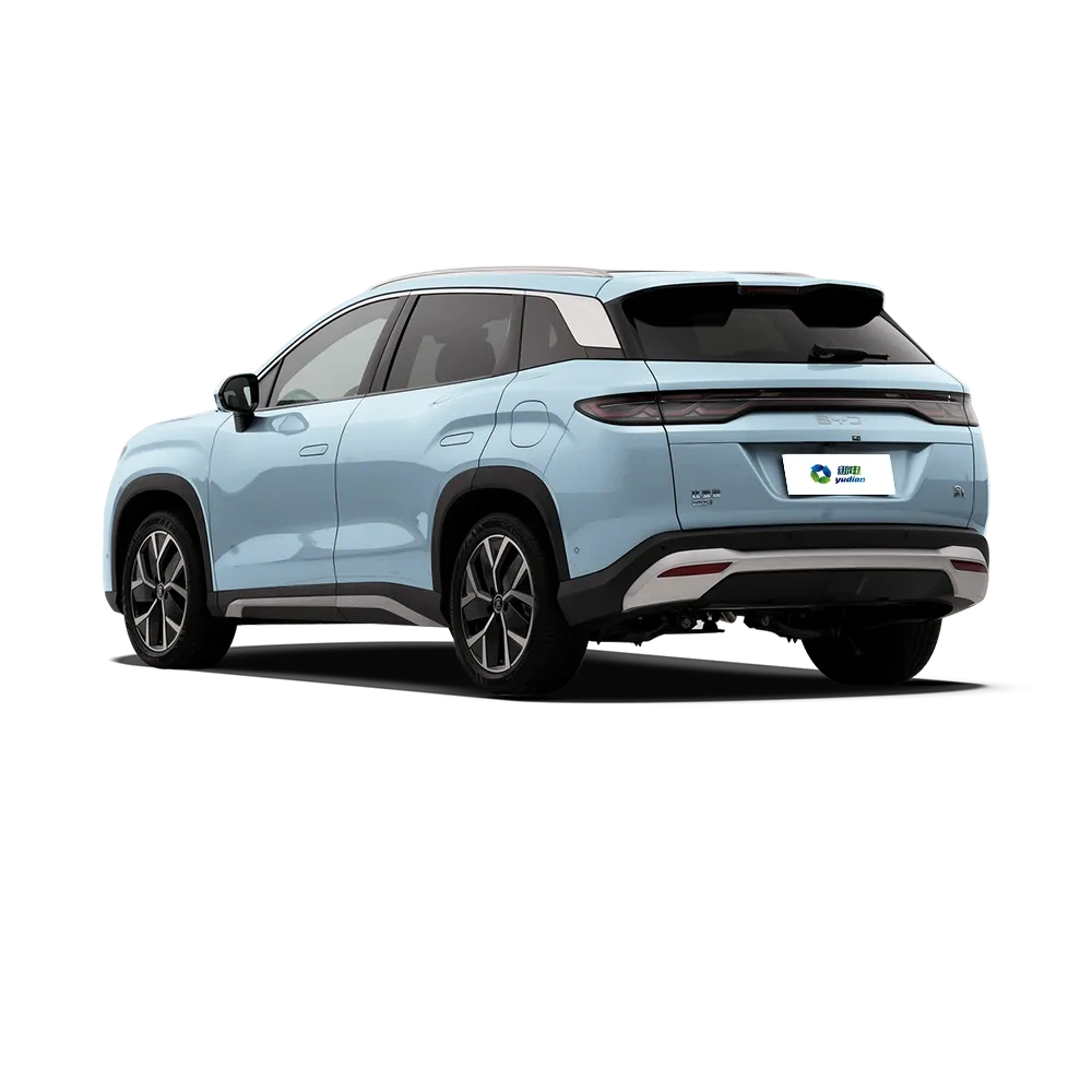 BYD Song L Dm-i,YDchinauto