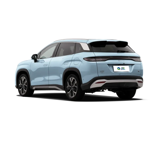 BYD Song L Dm-i,YDchinauto