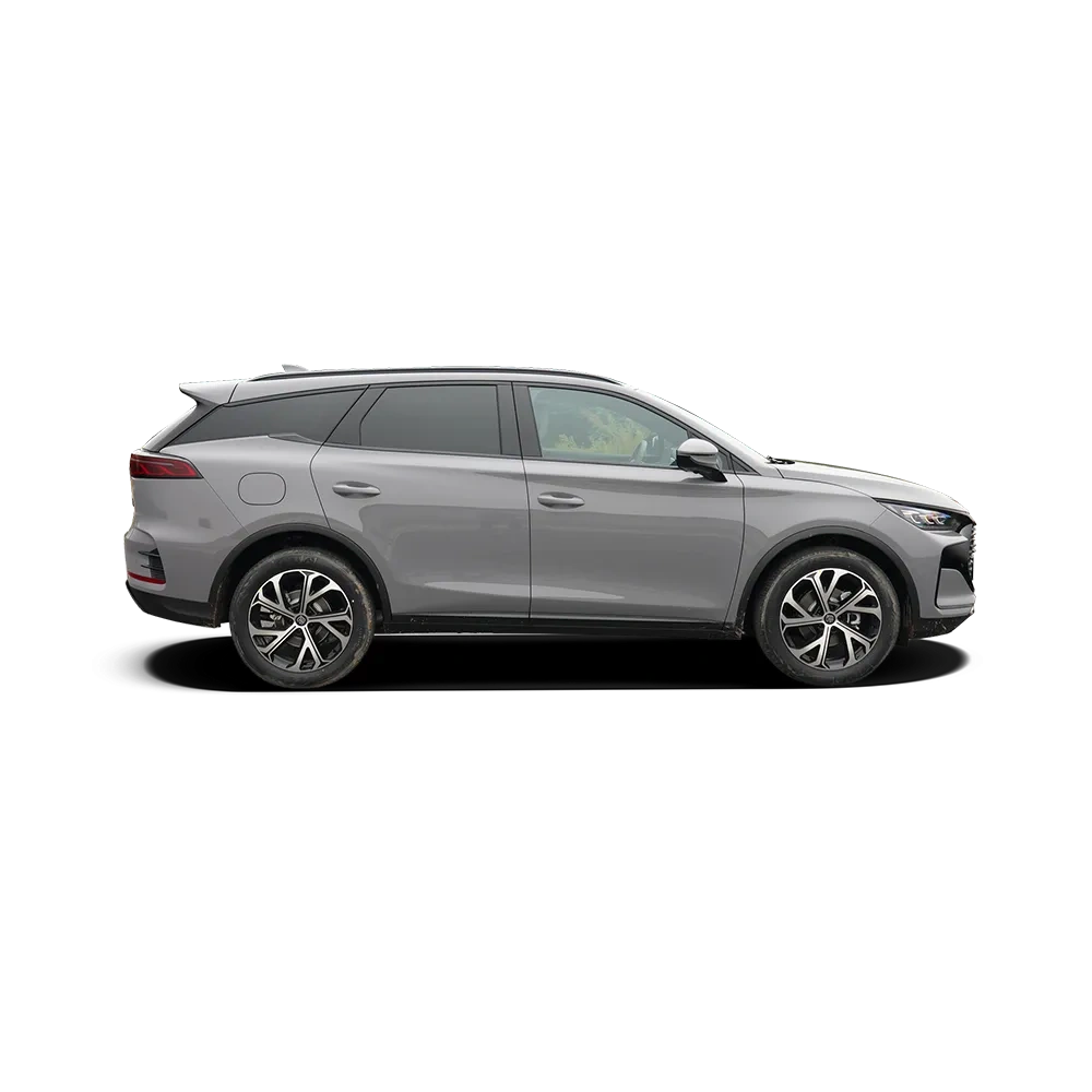 BYD Tang Dm-i,YDchinauto