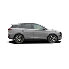 BYD Tang Dm-i,YDchinauto