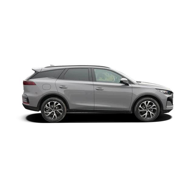 BYD Tang Dm-i,YDchinauto