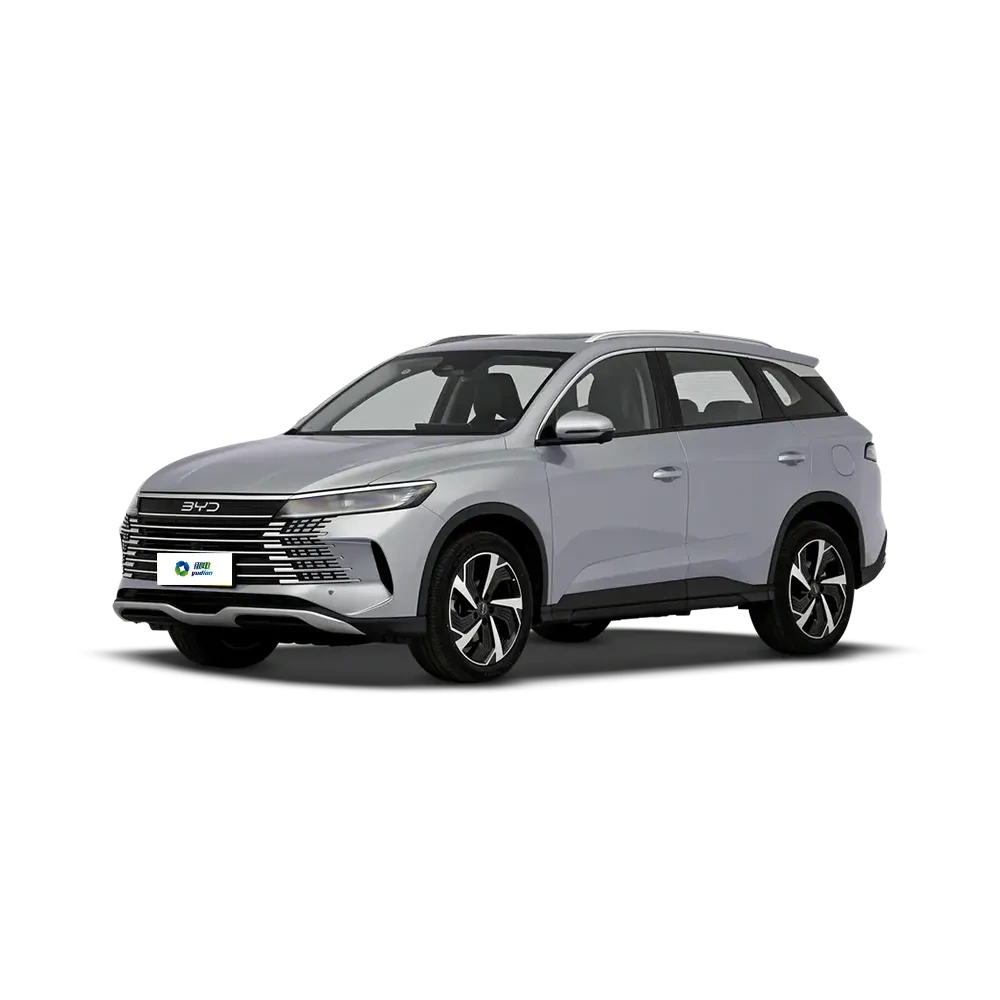 BYD Sea Lion 05 Dm-i,YDchinauto