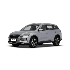 BYD Sea Lion 05 Dm-i,YDchinauto